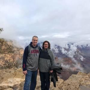 Meet your Posher, Jenni romley brian